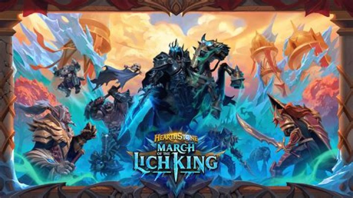 How did Arthur become the Lich King?