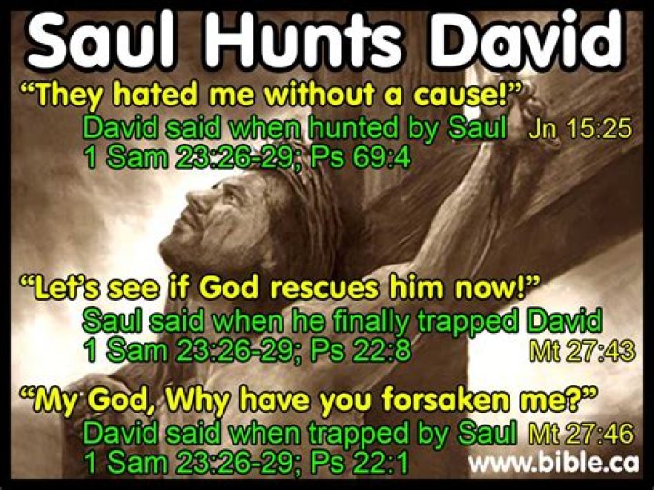 How did David know Walter's code?