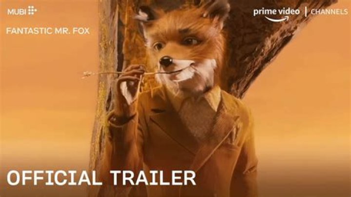 How did Fantastic Mr. Fox lose his tail?