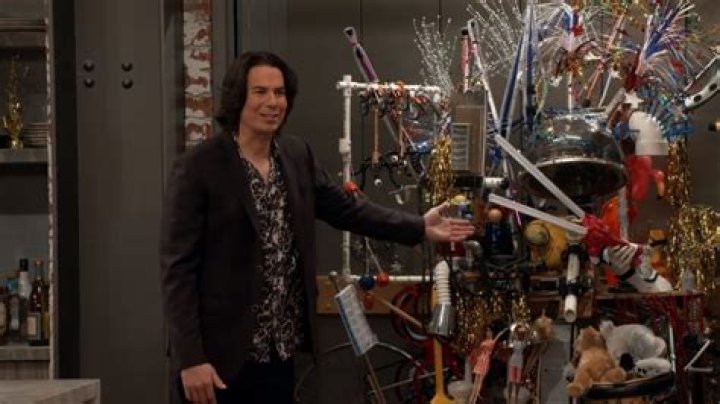 How did Spencer get rich?