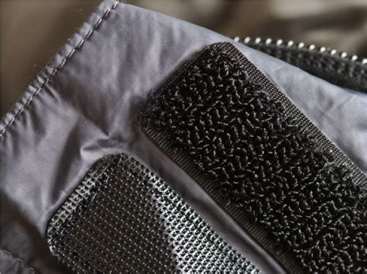 How did Velcro change fashion?
