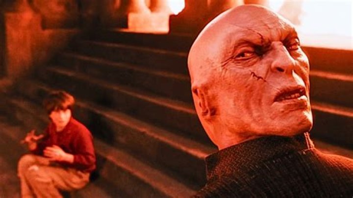 How did Voldemort regain physical form?