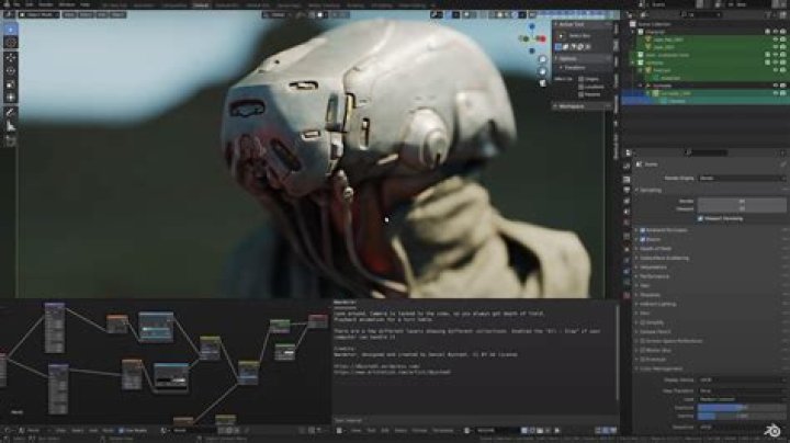 How difficult is Blender?