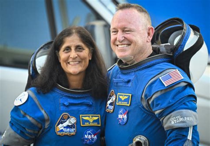 How do astronauts deal with menstruation?