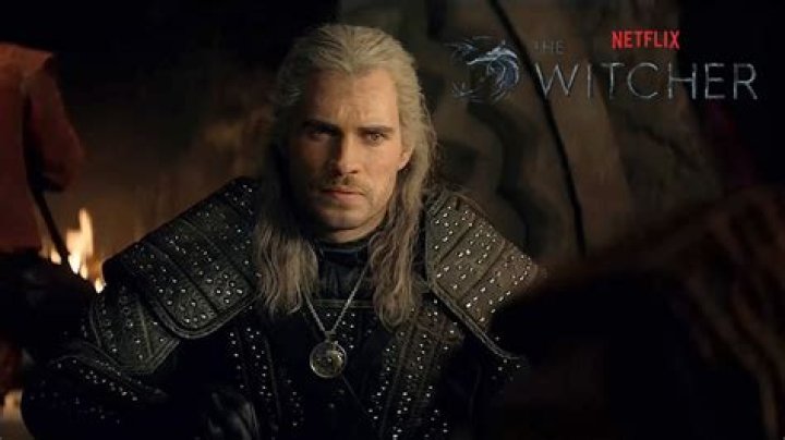 How do I act like Geralt?