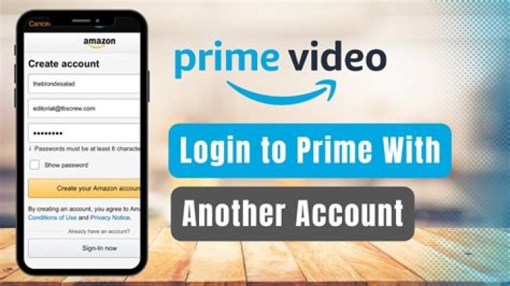 How do I add PBS to Amazon Prime?