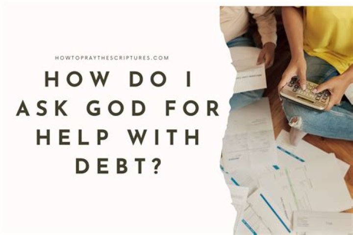 How do I ask God for help?