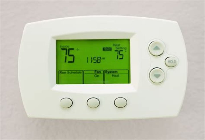 How do I calibrate my indoor thermostat?