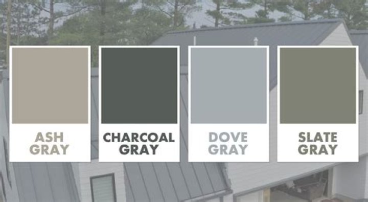How do I choose a grey paint?