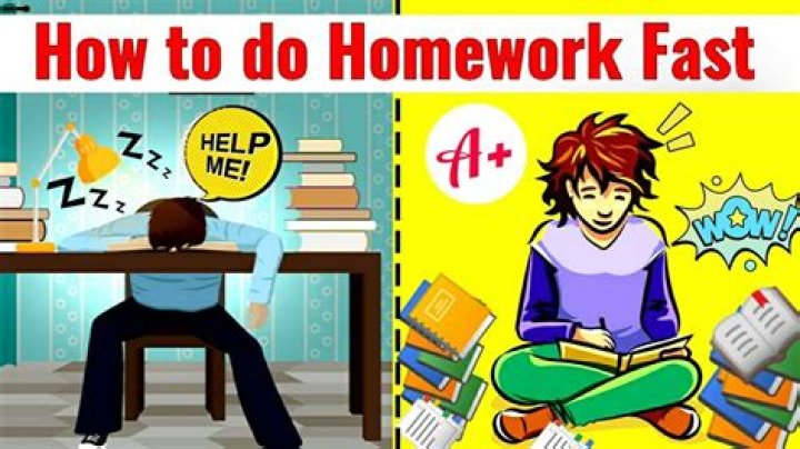 How do I complete pending work fast?