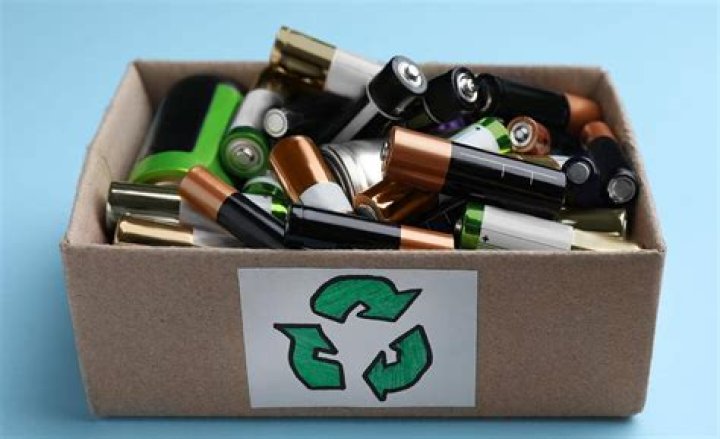 How do I dispose of lithium batteries?