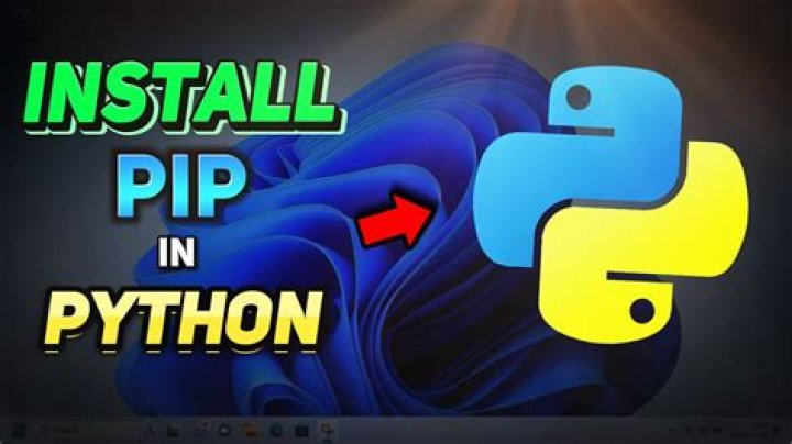 How do I download pip for Python?