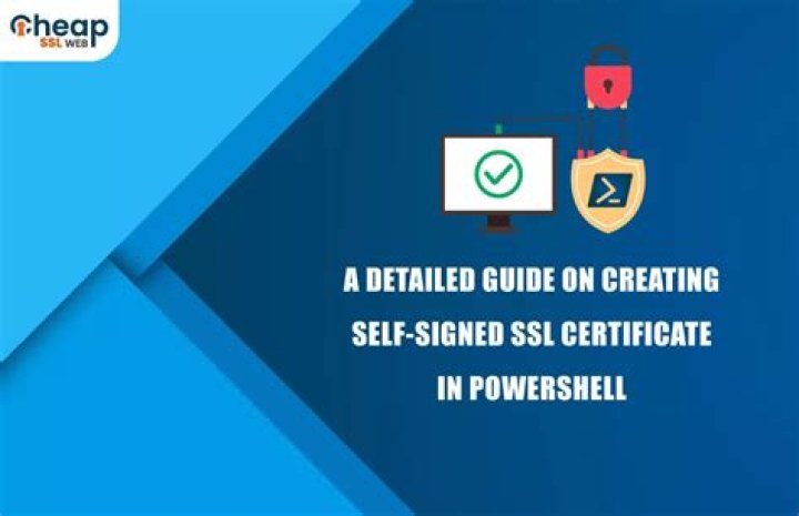How do I enable LDAP over SSL with a self signed certificate?