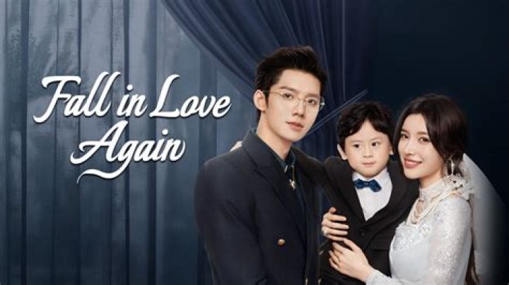 How do I fall in love with my husband again?