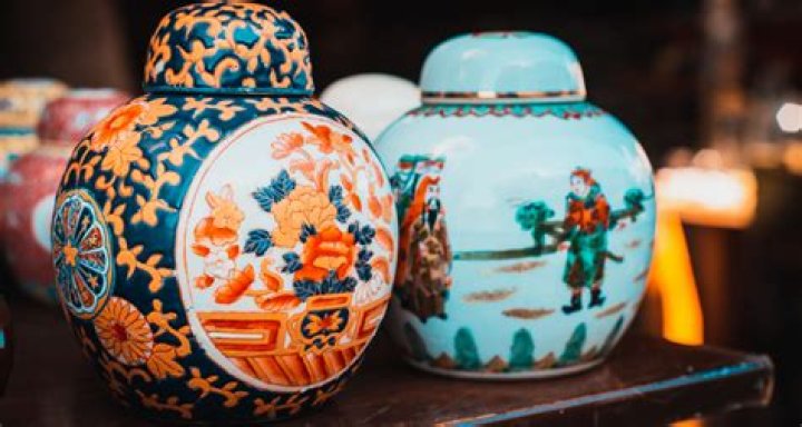How do I find out if my pottery is valuable?