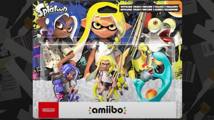 How do I get an amiibo?