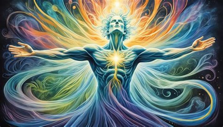 How do I get in touch with my spiritual self?