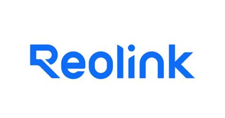 How do I get rid of Reolink logo?