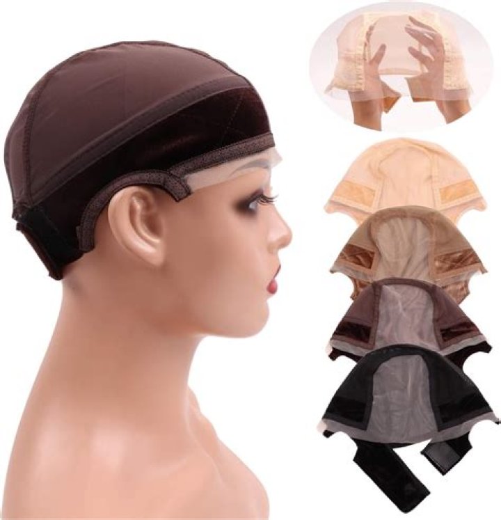 How do I keep my wig cap from slipping?