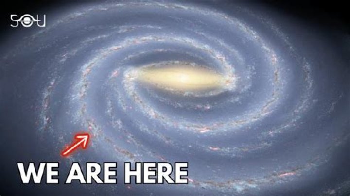 How do I know what galaxy I am in NMS?