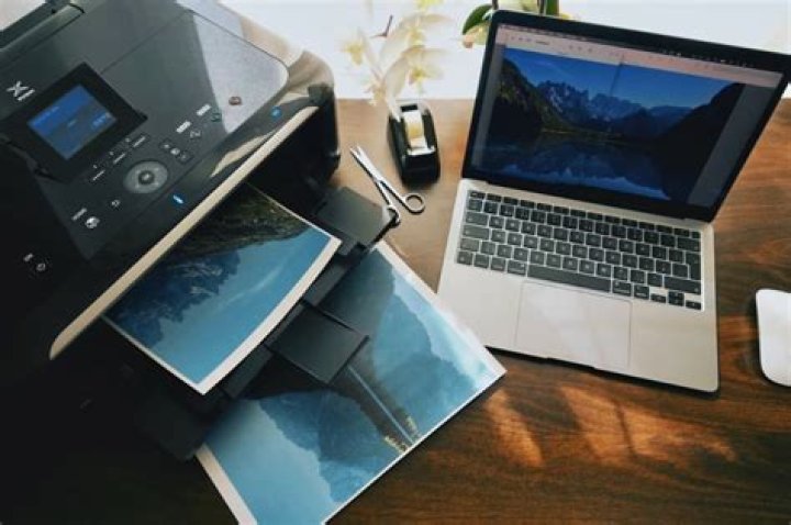 How do I make my printer AirPrint?