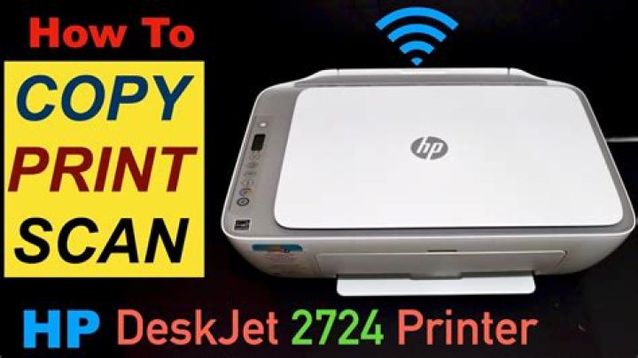 How do I photocopy on my HP printer?
