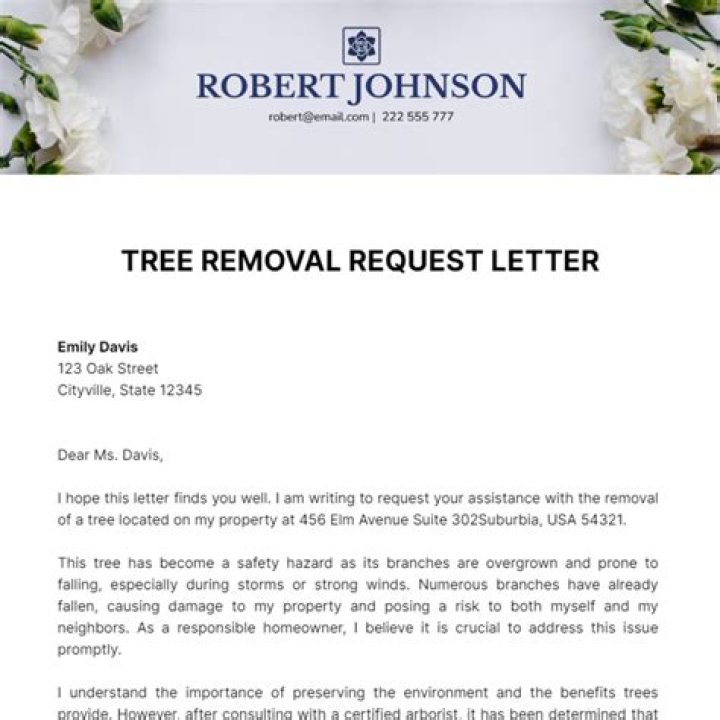 How do I request a PMI removal letter?