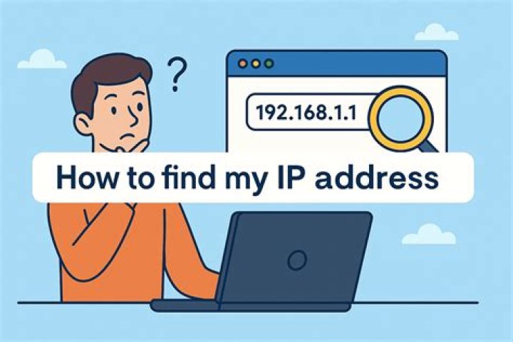 How do I reset my phone's IP address?