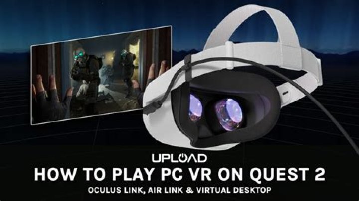How do I set up my Oculus?