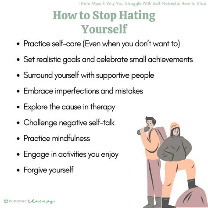 How do I stop hating my child?
