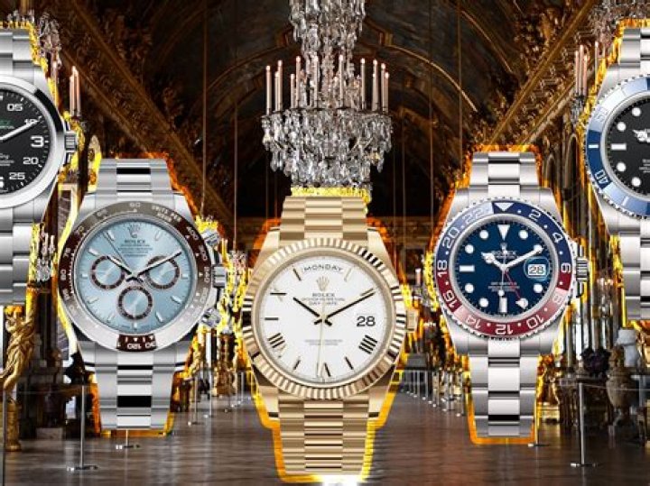 How do I store my Rolex at night?