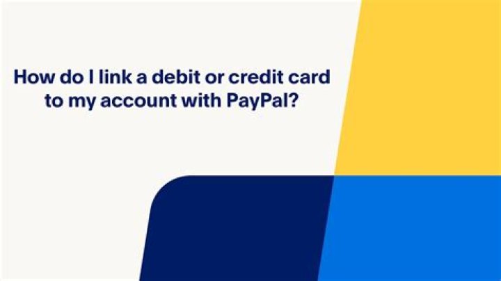 How do I transfer a prepaid Visa card to PayPal?