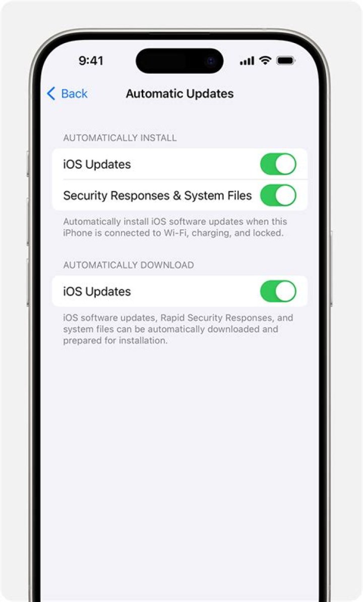 How do I update my AirPods?