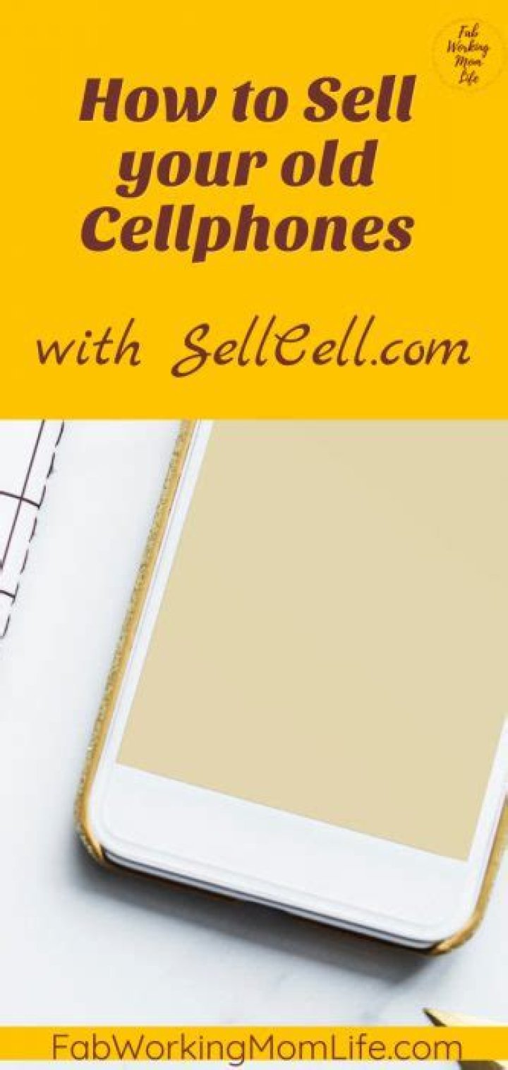 How do I wipe my phone before selling it?