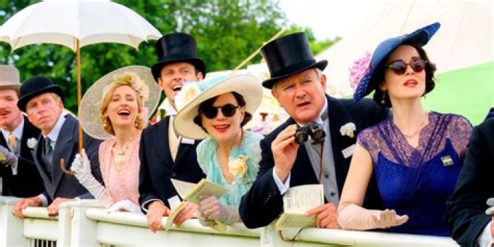 How do the Crawleys make money?