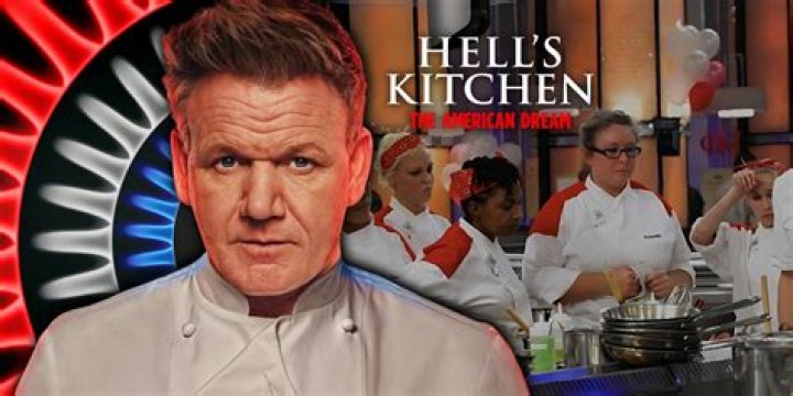 How do u get to eat at Hell's kitchen?