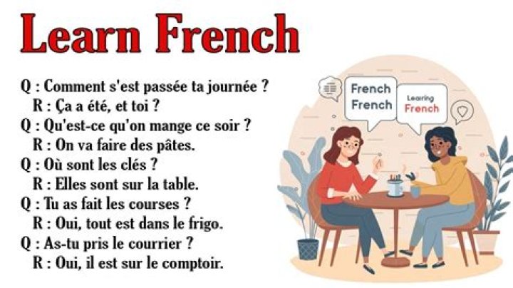 How do you ask a French question for beginners?