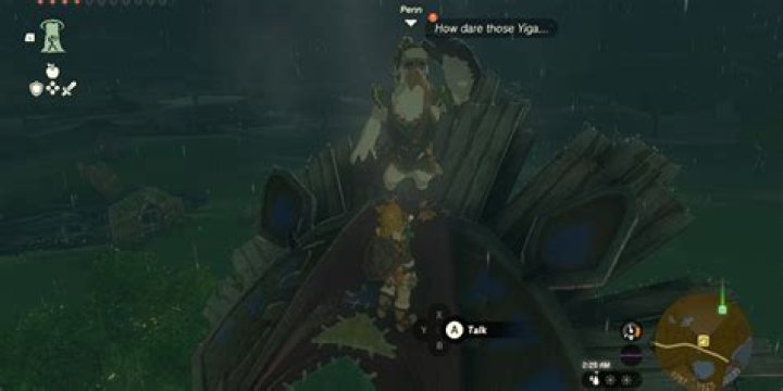 How do you beat Escharum?