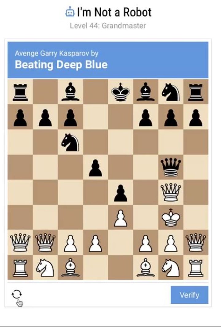 How do you beat Harsgaard?