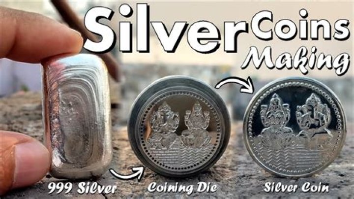 How do you buy silver?