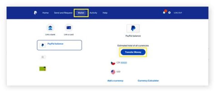 How do you cancel PayPal account?