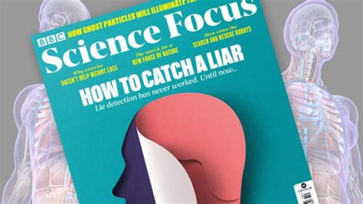 How do you catch a liar in psychology?