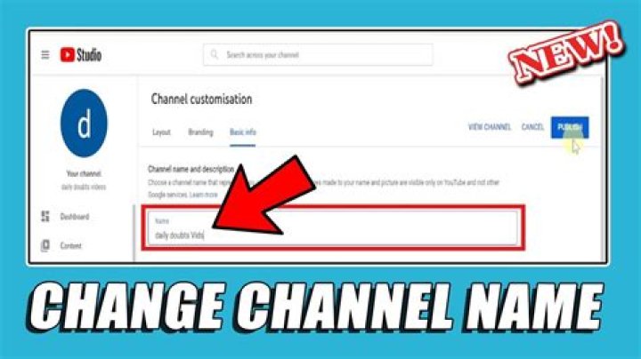 How do you change the name of a local file?
