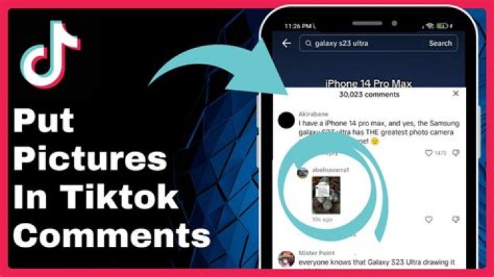 How do you comment a lot on TikTok?
