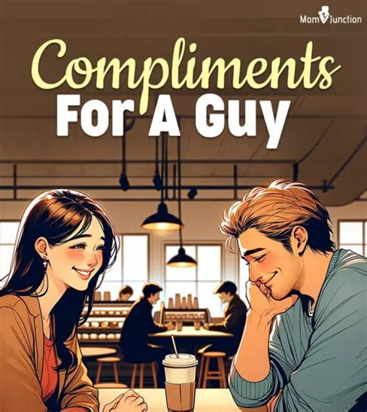 How do you compliment a barber?