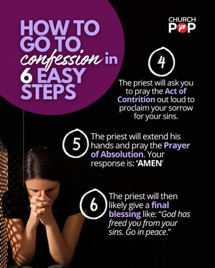 How do you confess to INFJ?