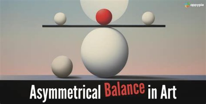 How do you create balance Arts?