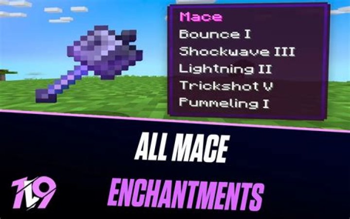 How do you enchant non weapons in Minecraft?