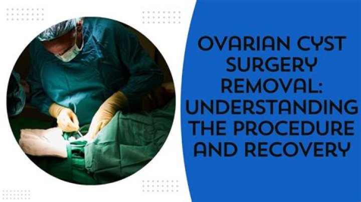 How do you feel after ovary removal?