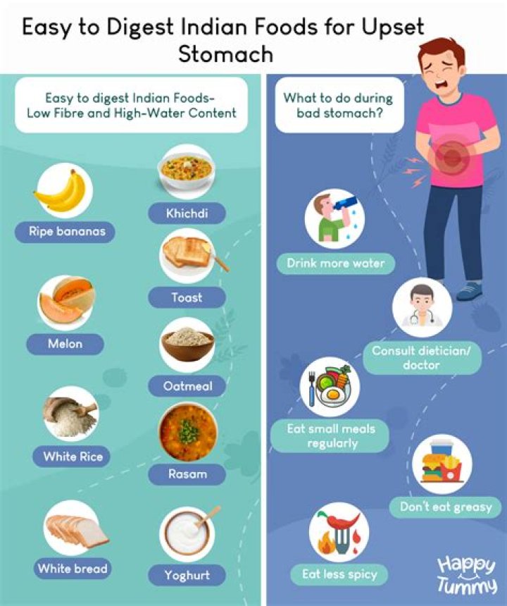 How do you get a skinny stomach fast?